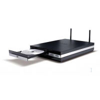 Linksys High Definition Media Player (KISS1600) Linksys High Definition Media Player (KISS1600)